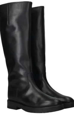 Gabor Lange laarzen Zwart Dames