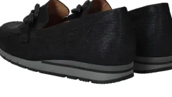 Gabor Loafers Blauw Dames