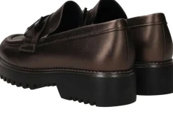 Gabor Loafers Bruin Dames