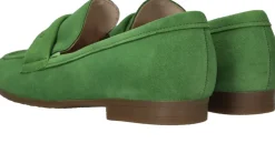 Gabor Loafers Groen Dames
