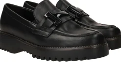Gabor Loafers Zwart Dames