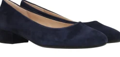 Gabor Pumps Blauw Dames