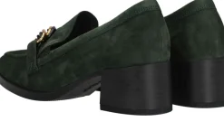 Gabor Pumps Groen Dames