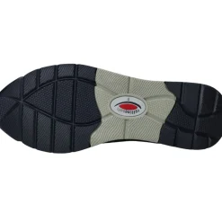 Gabor Rollingsoft Sneakers Blauw Dames