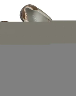 Gabor Sneakers Beige Dames