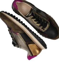 Gabor Sneakers Multi Dames