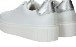 Gabor Sneakers Wit Dames
