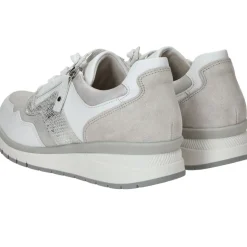 Gabor Sneakers Wit Dames