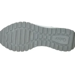 Gabor Sneakers Wit Dames
