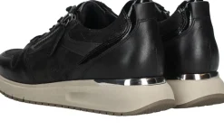 Gabor Sneakers Zwart Dames
