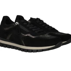 Gabor Sneakers Zwart Dames