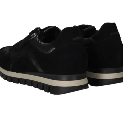 Gabor Sneakers Zwart Dames