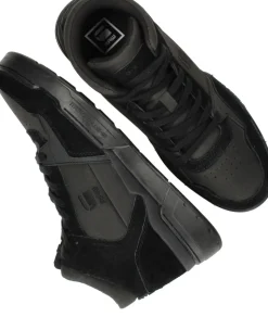 G-Star Attac Mid Boots Zwart Heren