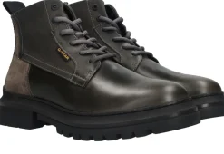 G-Star Millery Mid Boots Grijs Heren