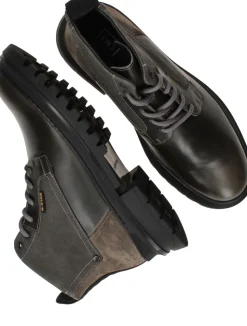 G-Star Millery Mid Boots Grijs Heren