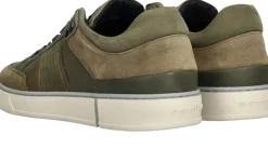 G-Star Ravond Sneakers Groen Heren