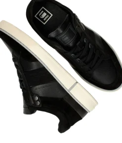 G-Star Ravond Sneakers Zwart Heren