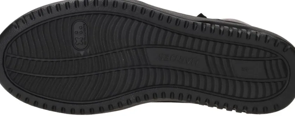 Hartjes Boots Blauw Dames