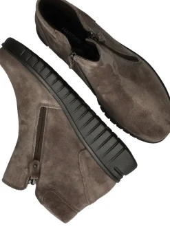 Hartjes Boots Grijs Dames