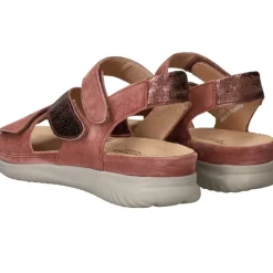 Hartjes Sandalen Roze Dames