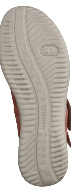 Hartjes Sandalen Roze Dames