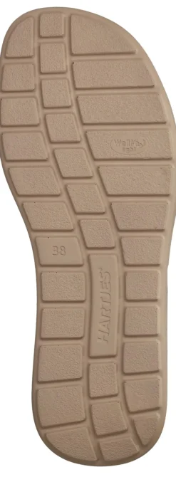 Hartjes Sandalen Roze Dames