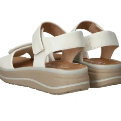 Hartjes Sandalen Wit Dames