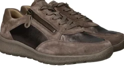 Hartjes Sneakers Beige Dames