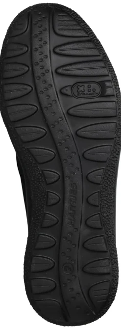 Hartjes Sneakers Blauw Dames