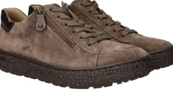 Hartjes Sneakers Taupe Dames