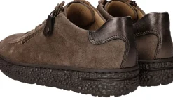 Hartjes Sneakers Taupe Dames