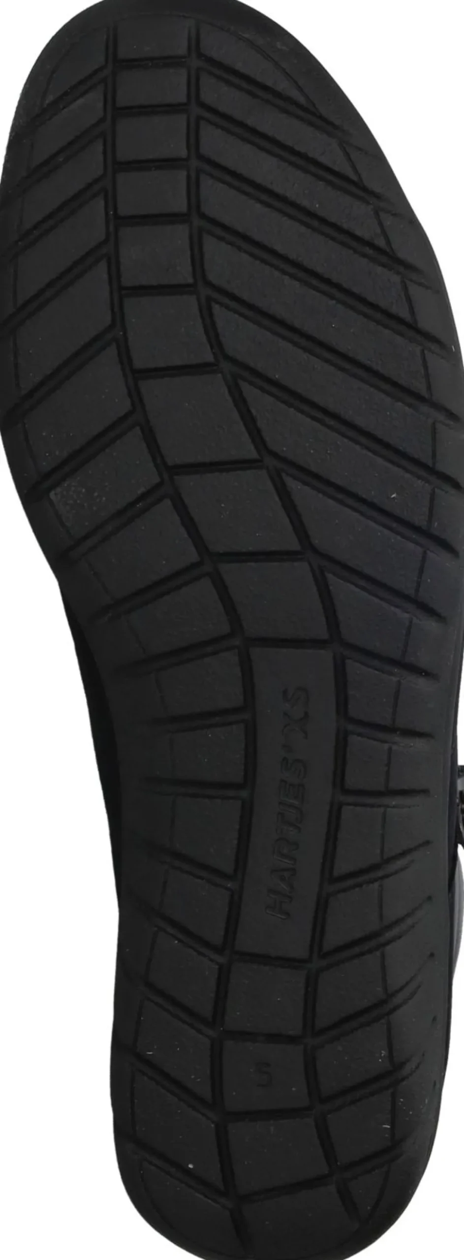 Hartjes Veterschoenen Blauw Dames