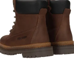 HIP Style Boots Bruin Jongens