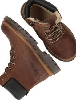 HIP Style Boots Bruin Jongens