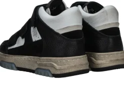 HIP Style Boots Zwart Jongens