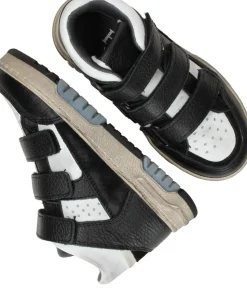 HIP Style Boots Zwart Jongens