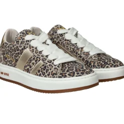 HIP Style Sneakers Beige Meisjes