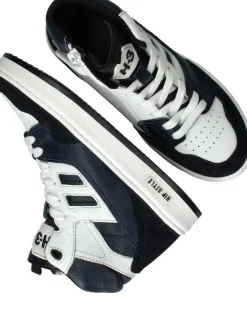 HIP Style Sneakers Blauw Jongens
