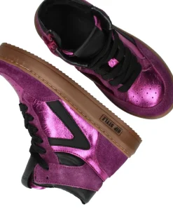 HIP Style Sneakers Roze Meisjes