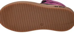 HIP Style Sneakers Roze Meisjes