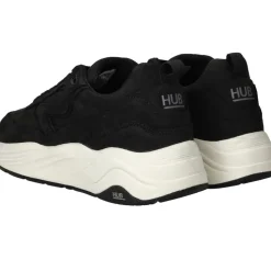 HUB Glide sneaker Sneakers Zwart Dames