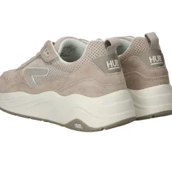 HUB Glide Sneakers Beige Dames