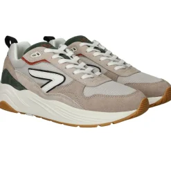 HUB Glide Sneakers Grijs Heren
