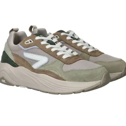 HUB Glide Sneakers Multi Dames