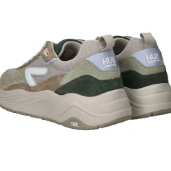 HUB Glide Sneakers Multi Dames