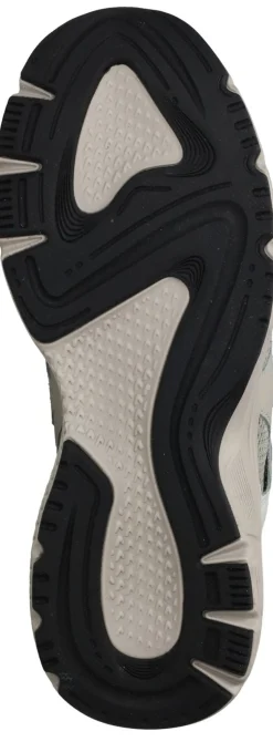 HUB Shift M39 Sneakers Beige Dames