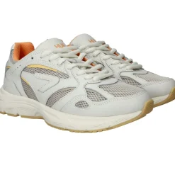 HUB Shift M39 Sneakers Wit Dames