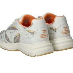 HUB Shift M39 Sneakers Wit Dames