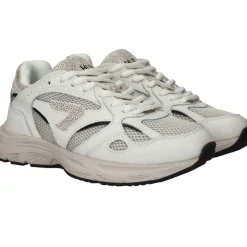 HUB Shift Sneakers Wit Dames