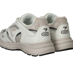 HUB Shift Sneakers Wit Dames